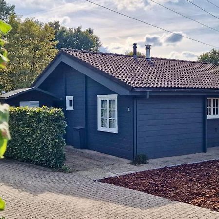 Holland Holiday Home Ermelo Eksteriør bilde