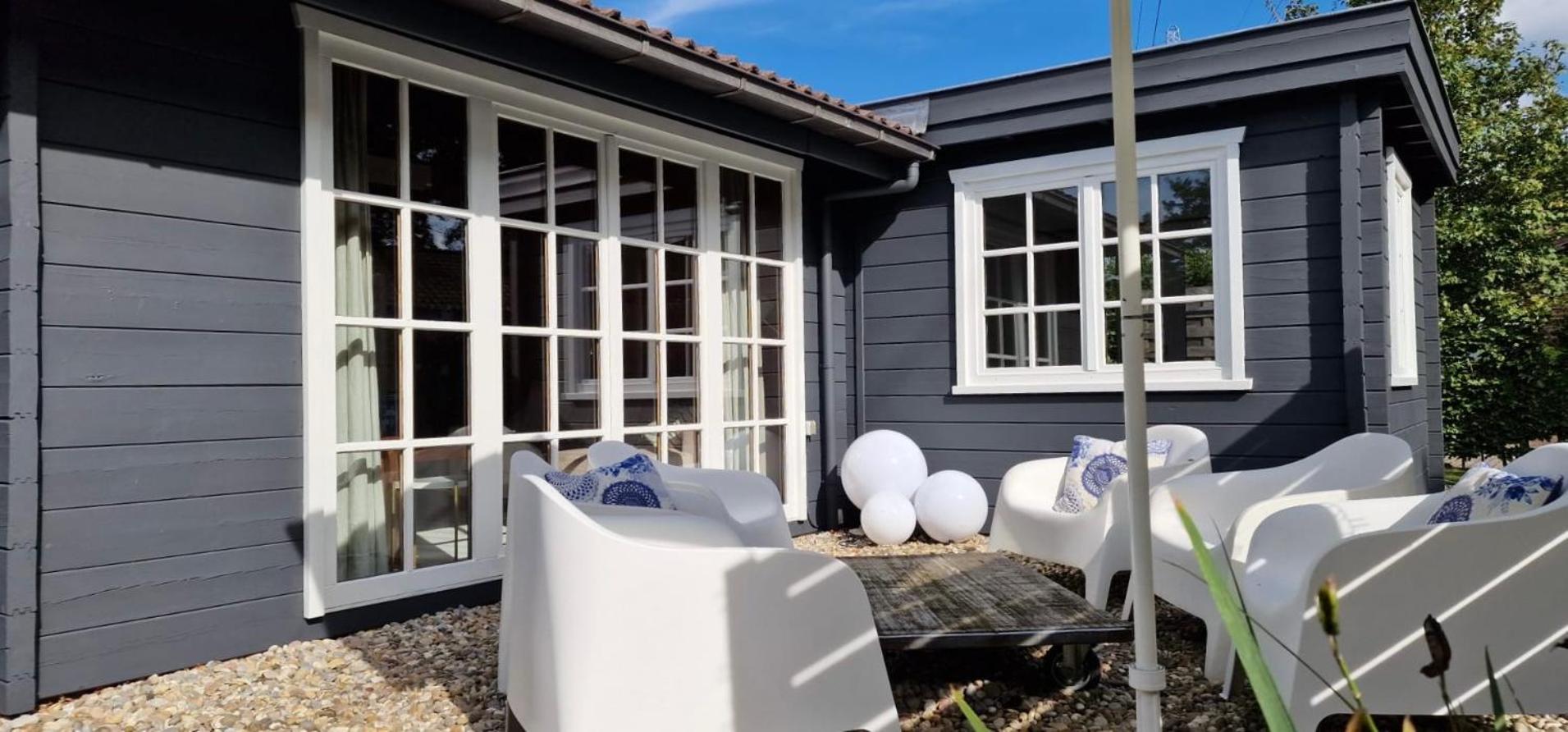 Holland Holiday Home Ermelo Eksteriør bilde
