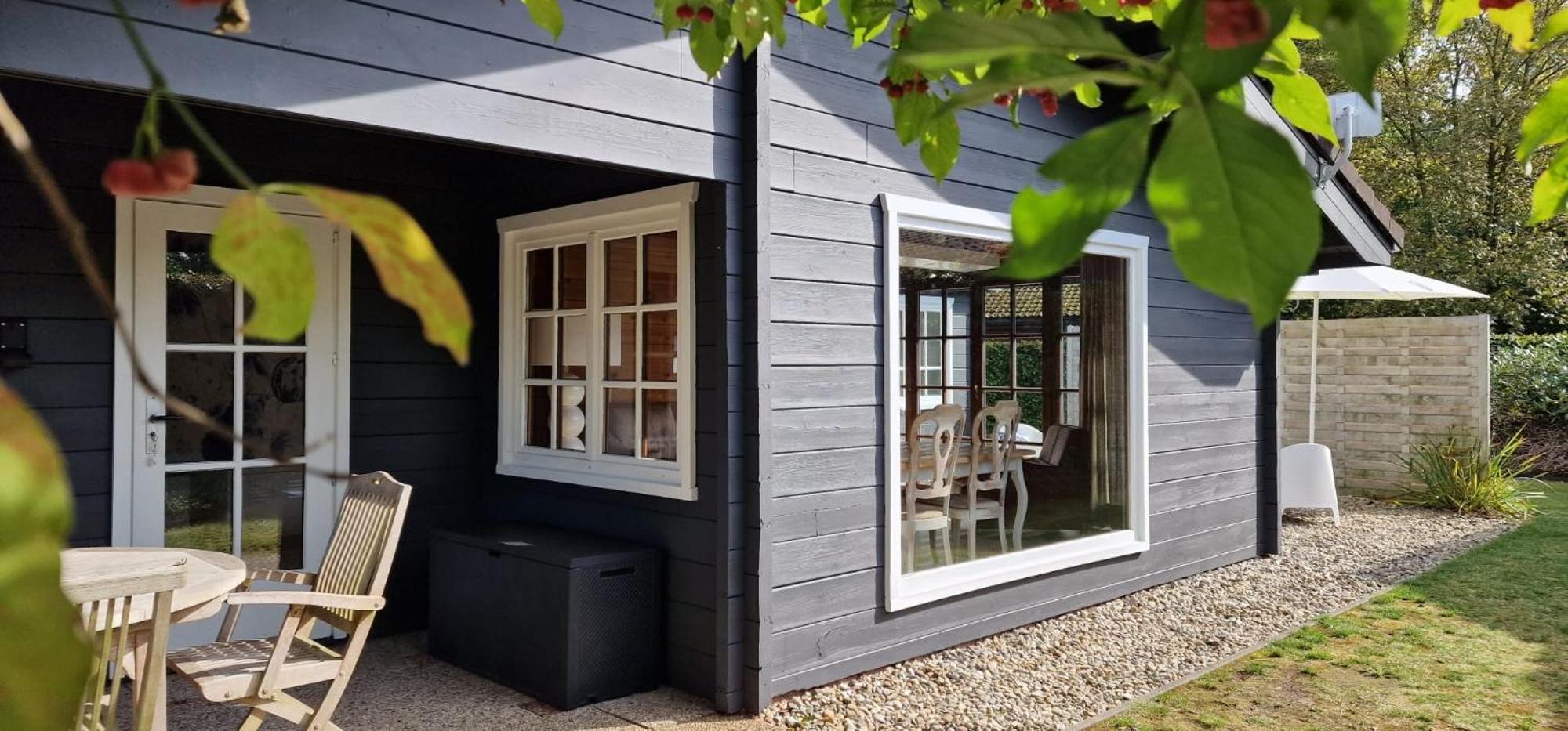Holland Holiday Home Ermelo Eksteriør bilde