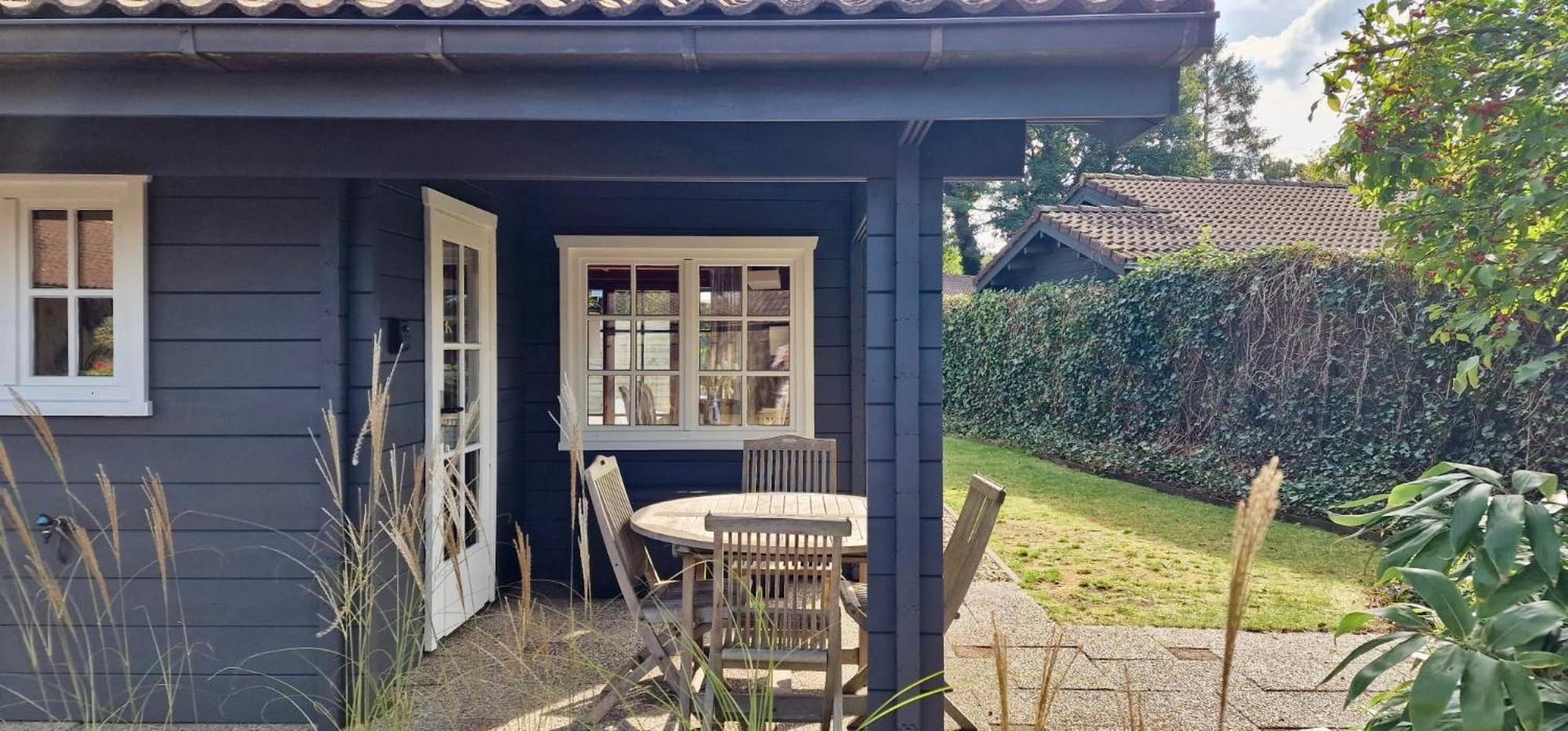 Holland Holiday Home Ermelo Eksteriør bilde